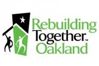 Rebuilding Together Logo